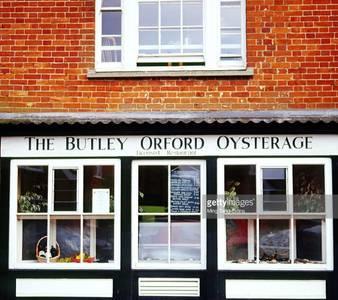 Crown Cottage, Orford - Prime Orford Location Dış mekan fotoğraf